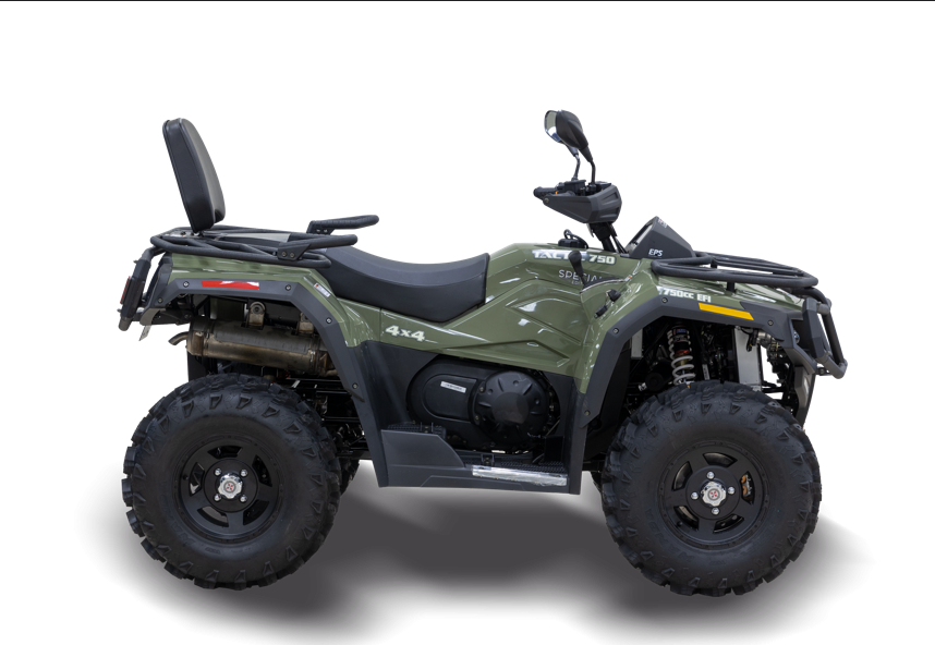 Квадроцикл HISUN HiSUN TACTIC 750-/LIMITED/ в Воронеже