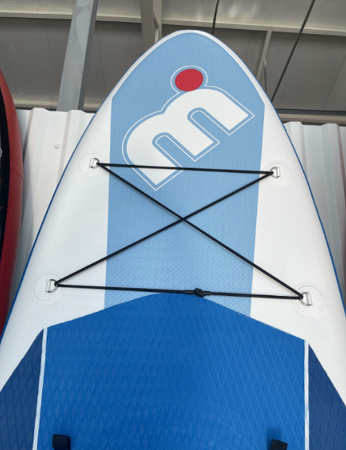 SUP ДОСКА-КАЯК 2 В 1 RAIDEX MISTRAL 10.6’ (320СМ) N 14 в Воронеже