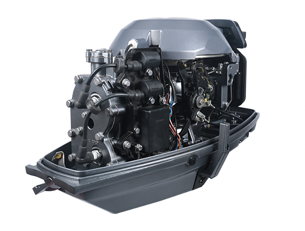 ЛОДОЧНЫЙ МОТОР ALLFA CG T30 FW S в Воронеже