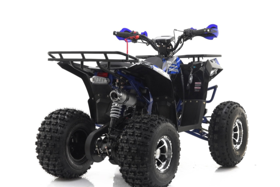 Квадроцикл GBM SHARP 190 PREMIUM SEMI-AUTOMATIC в Воронеже