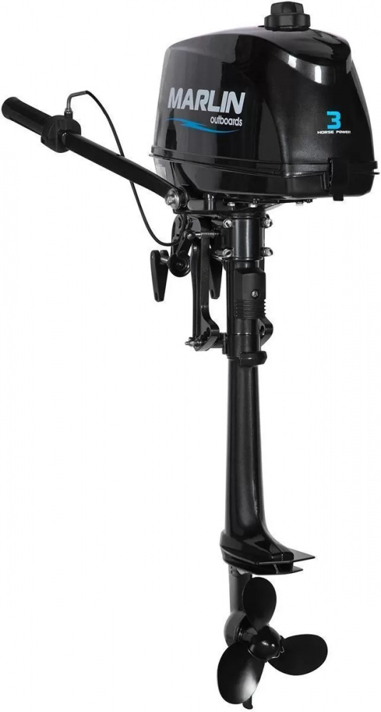 Лодочный мотор MARLIN MP 3 AMHS в Воронеже