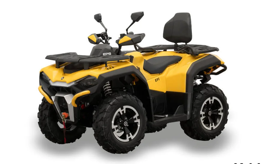 Квадроцикл HISUN GUARDIAN 750S -/SHORT/ в Воронеже