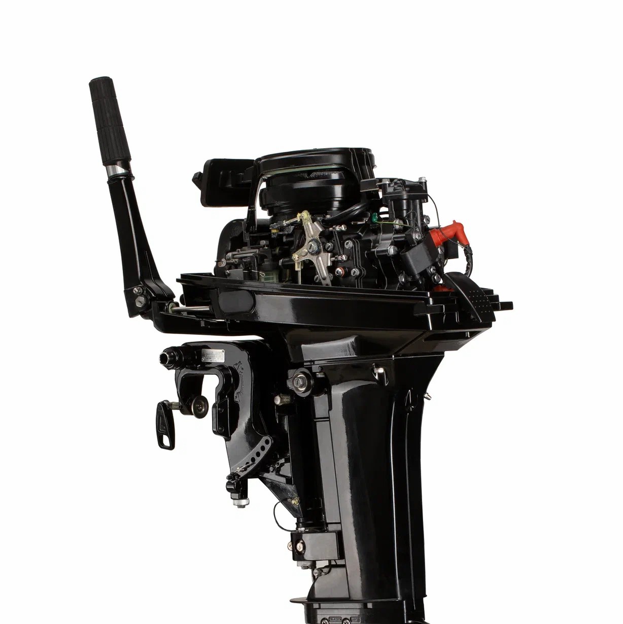 ЛОДОЧНЫЙ МОТОР GLADIATOR G9.9 PRO FHS в Воронеже