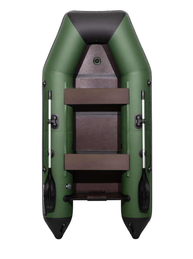  Лодка АКВА 2900 Слань-книжка киль в Воронеже