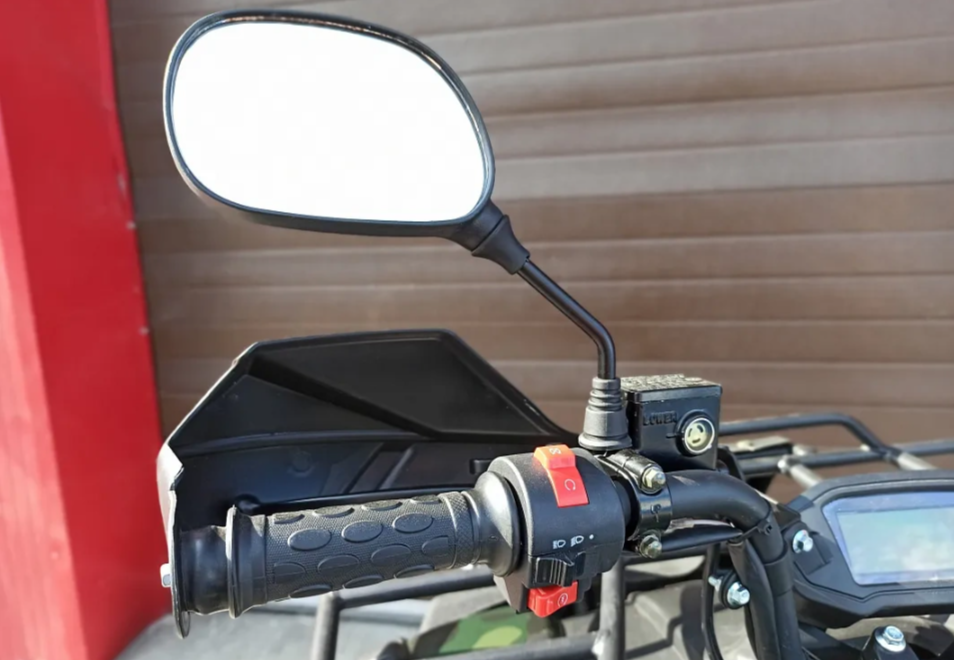 Квадроцикл PROMAX ATV 250 PRO (2025) в Воронеже