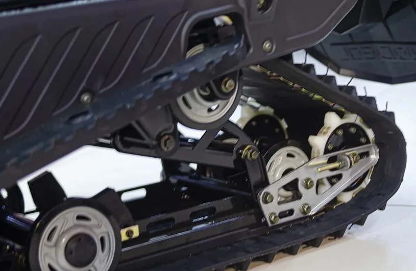 Снегоход Ataki WD 200 в Воронеже