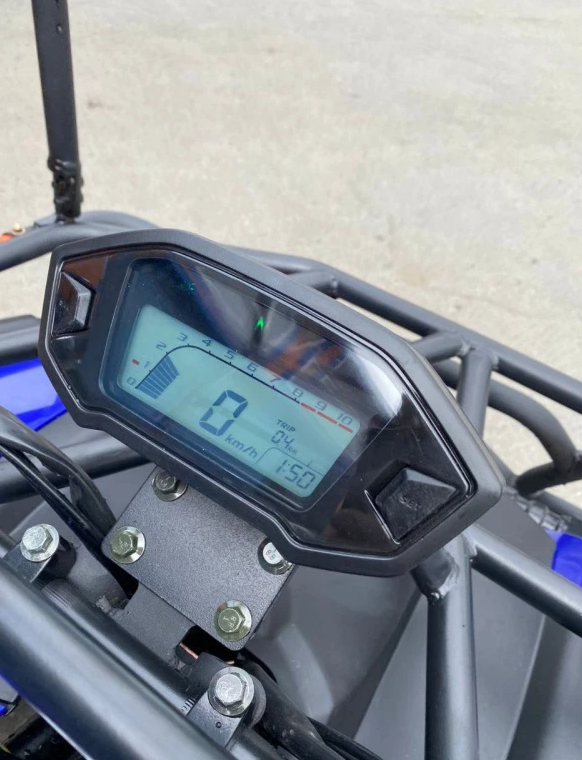 Квадроцикл PROMAX Фермер 350 4x4 ALL ROAD в Воронеже