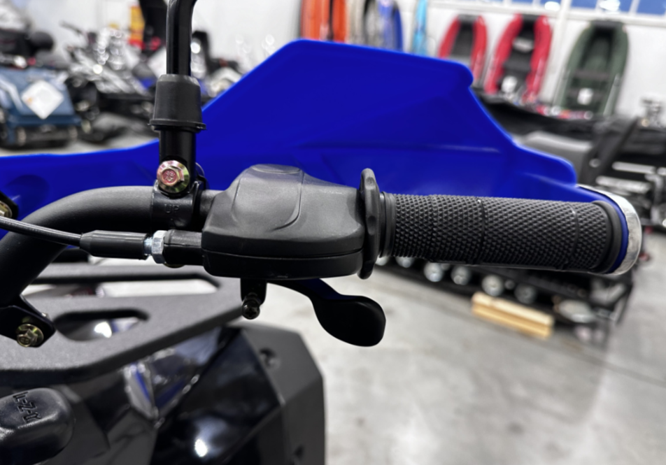 Квадроцикл GBM SHARP BIG 300 NEW PREMIUM в Воронеже