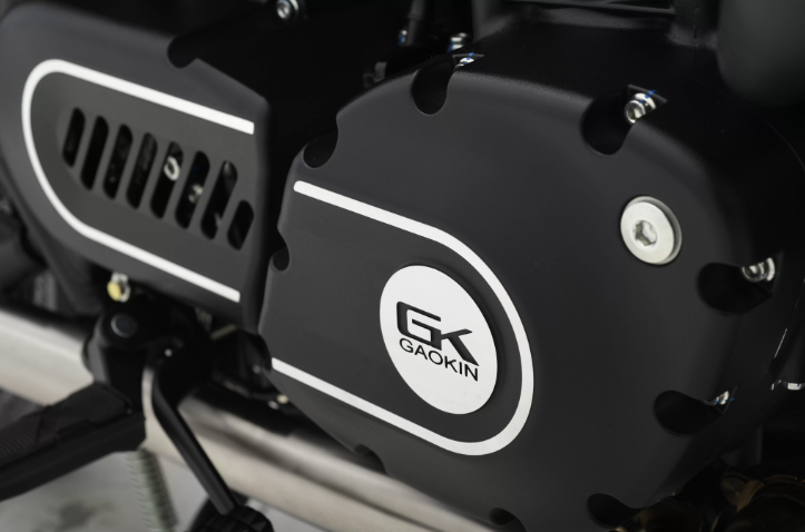 Мотоцикл GAOKIN GK 1200 в Воронеже