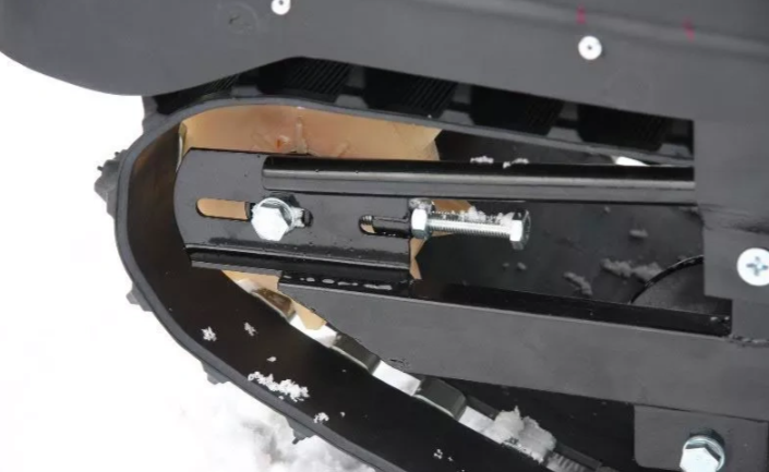 Мотобуксировщик ВОЛГАРЬ 9 Утилитарный в Воронеже