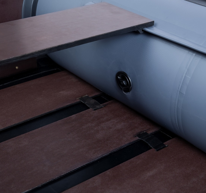 ЛОДКА НАДУВНАЯ YUKONA 230 TL (БЕЗ ПАЙОЛА) в Воронеже