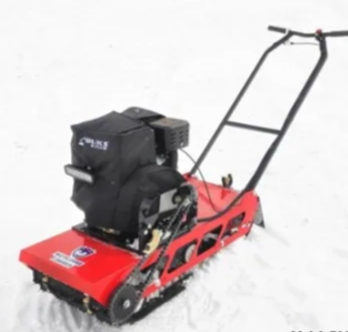 Мини мотобуксировщик Irondog (Железная Собака) M380 6.5 в Воронеже