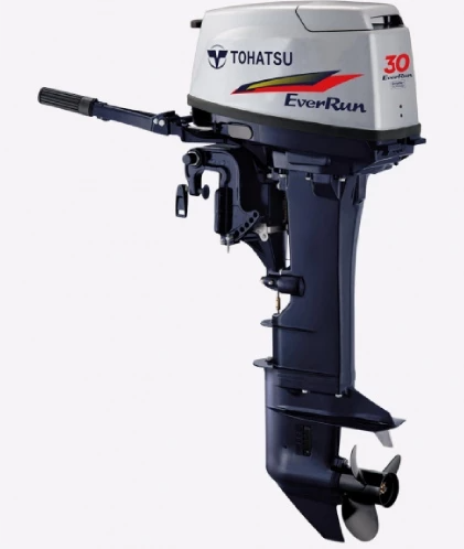 ЛОДОЧНЫЙ МОТОР TOHATSU MX 30 HL в Воронеже