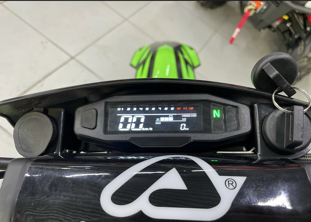 Мотоцикл Progasi RACE 300 AIR PRO SPORT в Воронеже