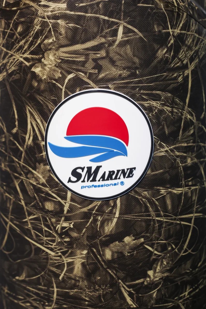 КРЕСЛО НАДУВНОЕ SMARINE, 85Х75 СМ, ПВХ, КАМЫШ в Воронеже