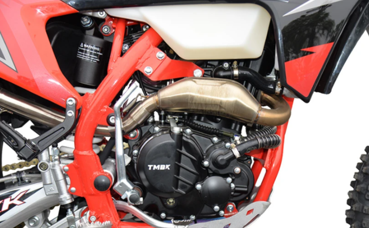 Питбайк TMBK Sprinter 300 (NB300) в Воронеже