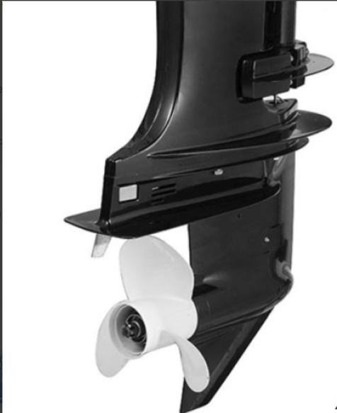 Лодочный мотор HIDEA HD40FES в Воронеже