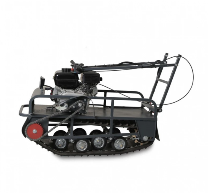 Мотобуксировщик ВЕПС WINTER «ЮНГА» 8.5 в Воронеже