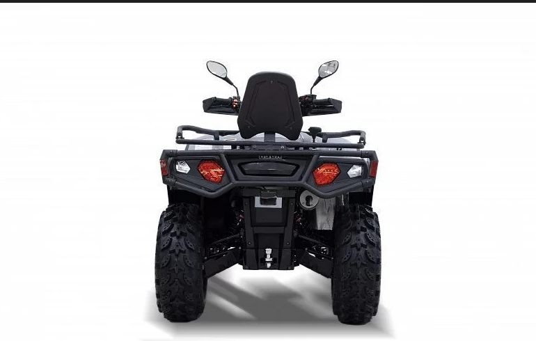 Квадроцикл HISUN TACTIC 550 (HS550ATV) NORMAL в Воронеже