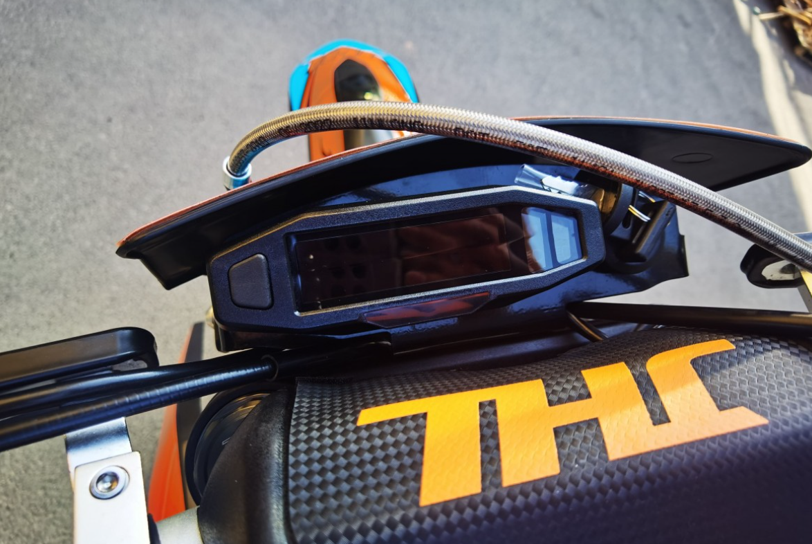 Мотоцикл JHLMOTO JHL Z7 NC250S (177MM-A) в Воронеже