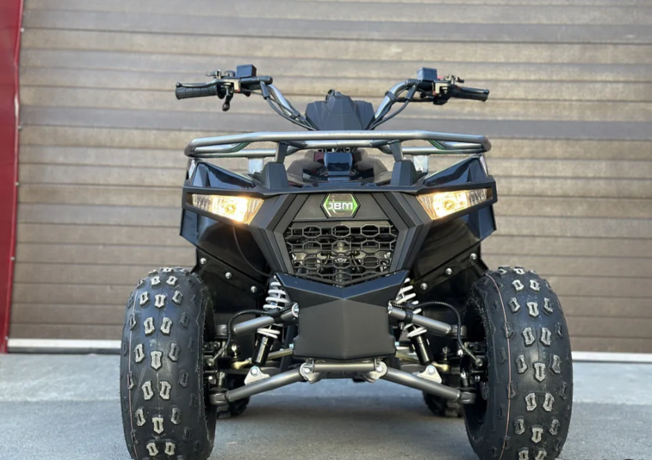 Квадроцикл GBM DAXTER 220 NEW в Воронеже