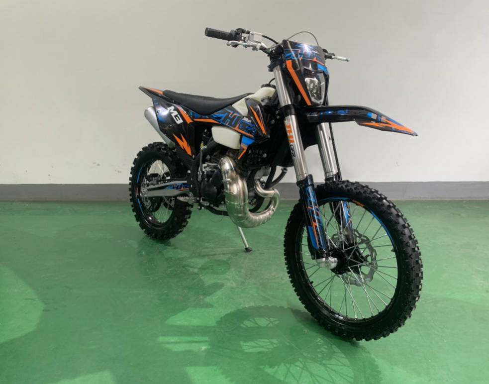Мотоцикл JHL MOTO JHL M3 MT250 (1E66MM) в Воронеже