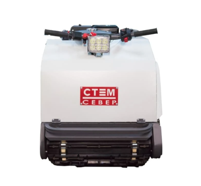 Мотобуксировщик СТЕМ СЕВЕР ЭКОНОМ 500 15 л.с. в Воронеже