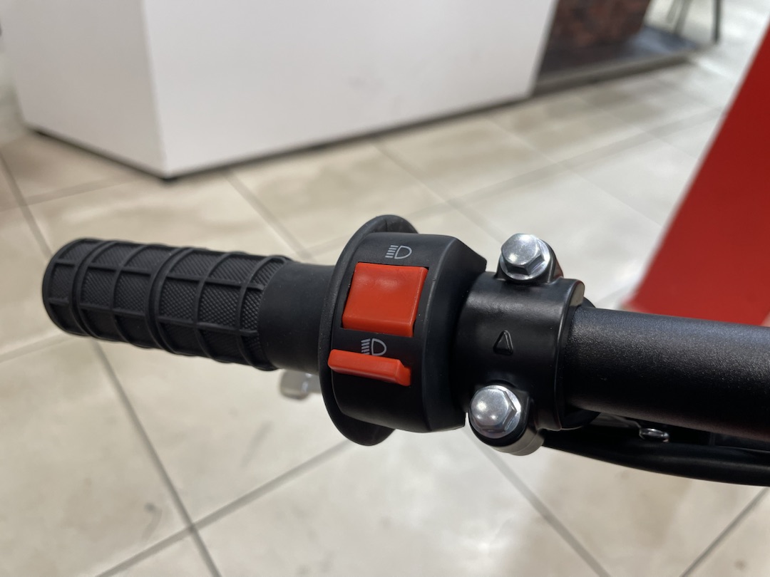 Кроссовый мотоцикл FAIDET K1 PR300 в Воронеже