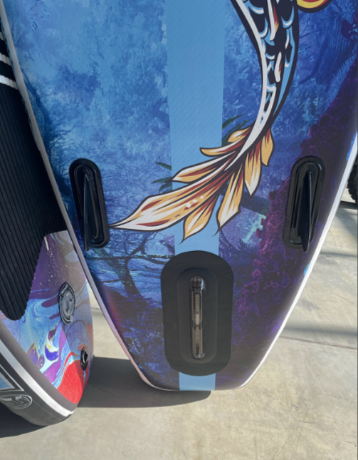 SUP (САП) ДОСКА RAIDEX TAKUMO 10.6’ (320СМ) N 1 в Воронеже