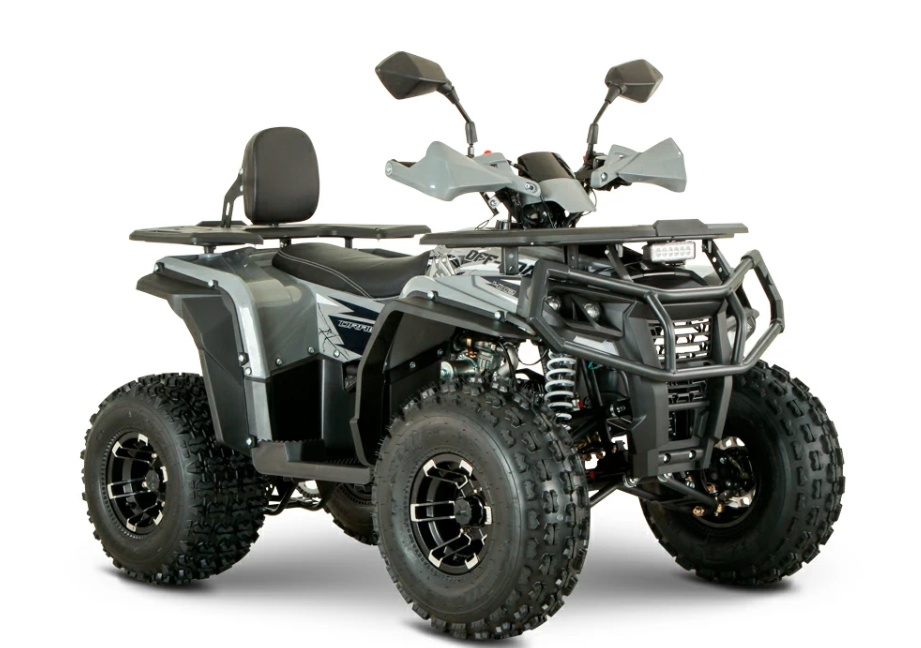 Квадроцикл YACOTA DRAGON LUX LD 125 в Воронеже