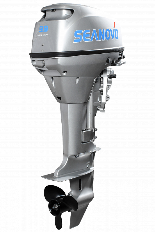Лодочный мотор SEANOVO SN9.9FHS в Воронеже