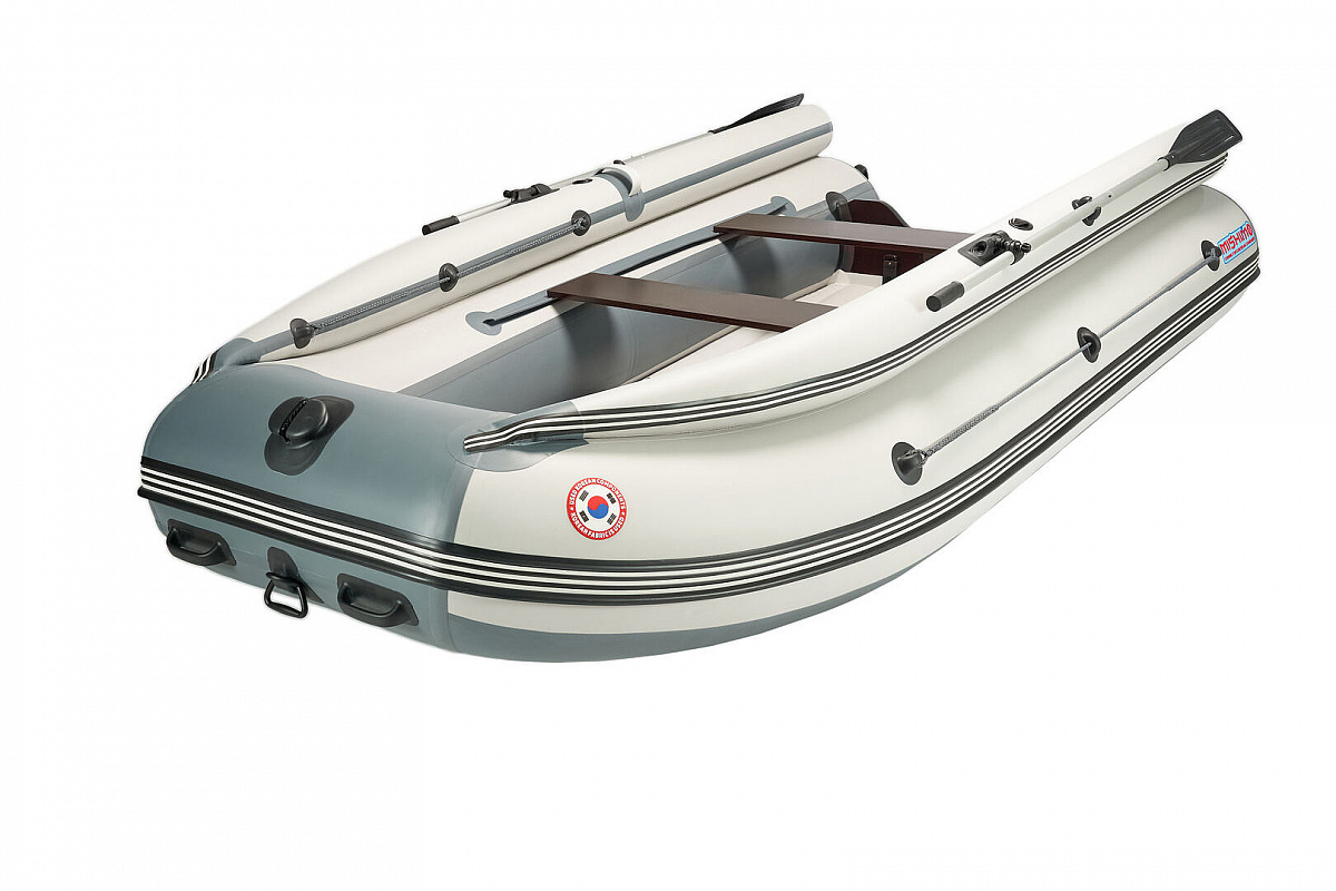 Лодка MISHIMO FAMILY LITE 400 в Воронеже