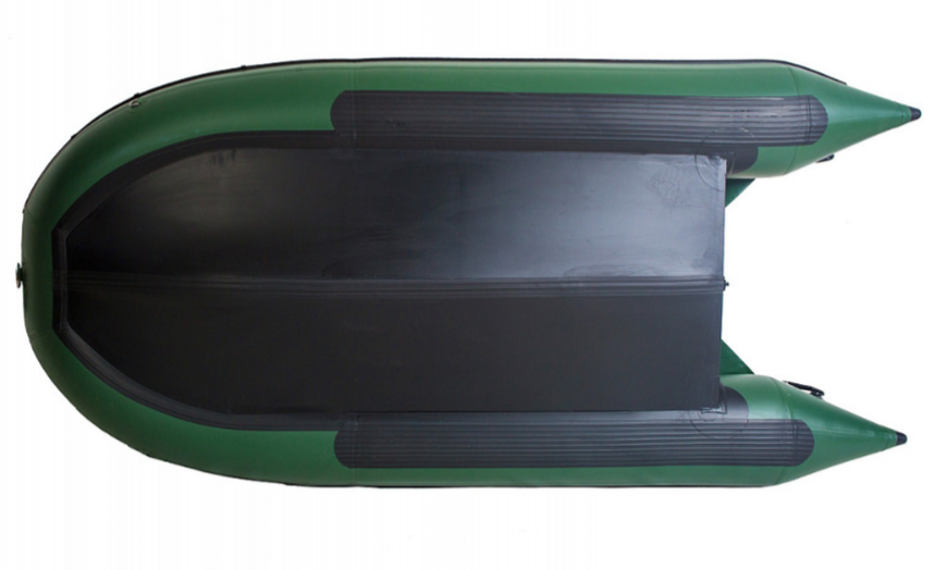 НАДУВНАЯ ЛОДКА GLADIATOR C330AL в Воронеже