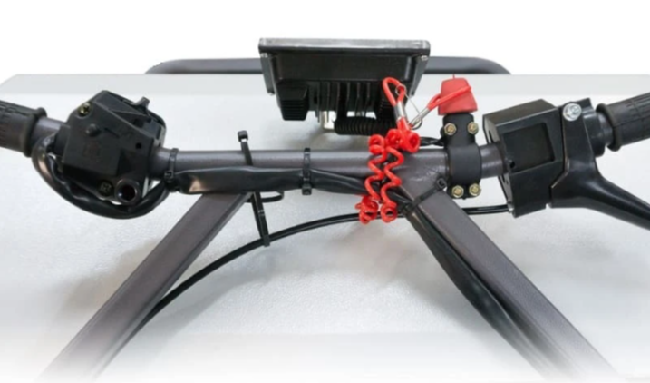 Мотобуксировщик СТЕМ СЕВЕР ЭКСПЕРТ 500 КОМПАКТ 15 л.с. в Воронеже