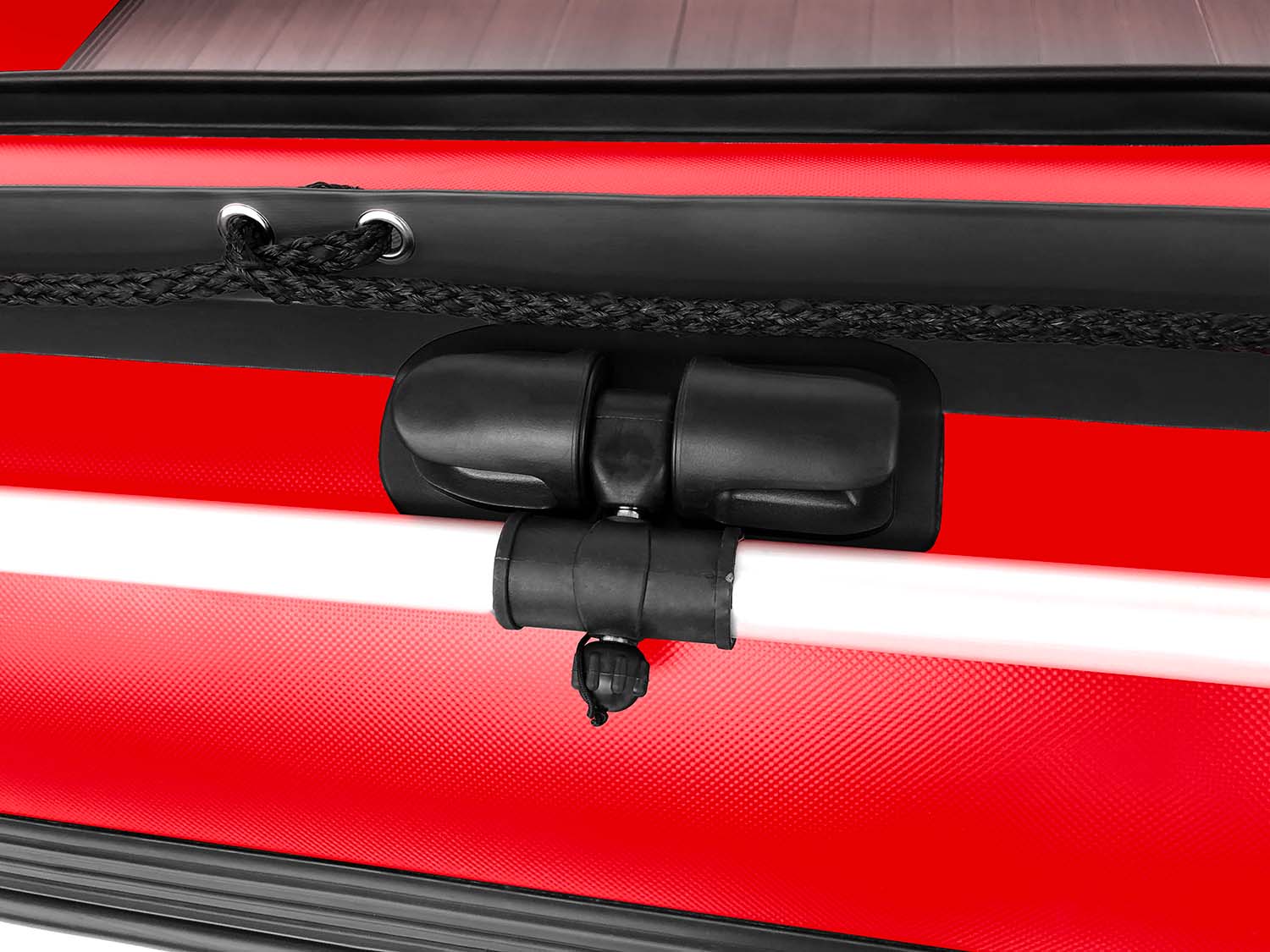 ЛОДКА SMARINE STRONG 365 в Воронеже