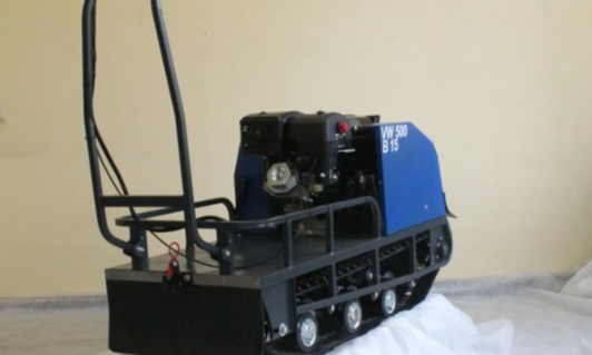 Мотобуксировщик ВЕПС WINTER «ЛОНГ» 15 в Воронеже