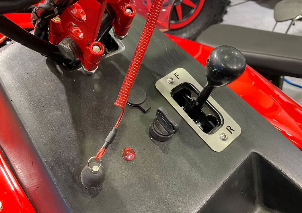 Снегоход ТОФАЛАР АТЛАС 800 в Воронеже