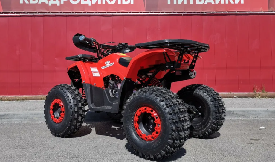 Квадроцикл PROMAX WILD 175 BASIC в Воронеже