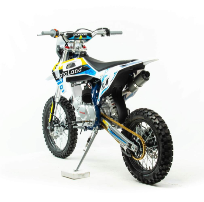 Питбайк MOTOLAND (МОТОЛЕНД) NX125 в Воронеже
