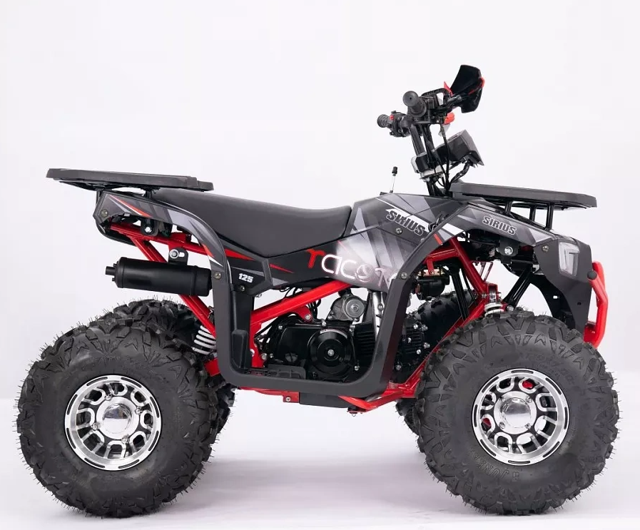 Квадроцикл YACOTA Sirius LD 125 в Воронеже