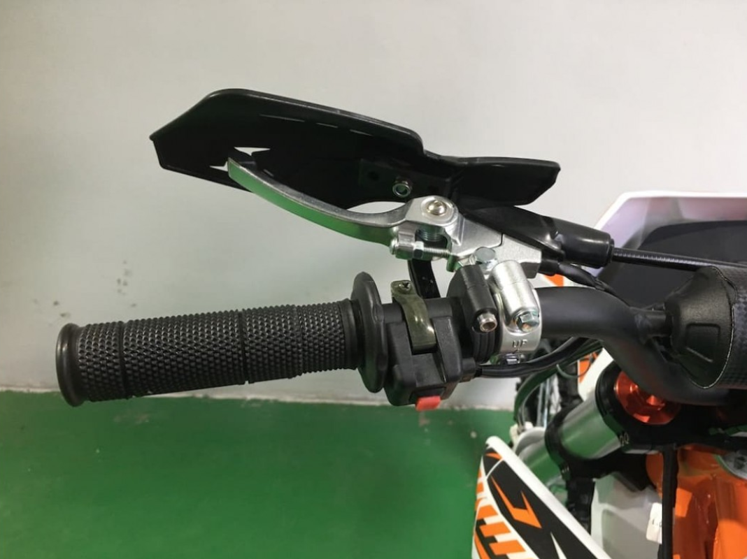 Питбайк JHLMOTO JHL Z125E Pro (ZS154FMI-3) в Воронеже