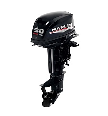 Лодочный мотор MARLIN PROLINE MP 30 AMHL в Воронеже