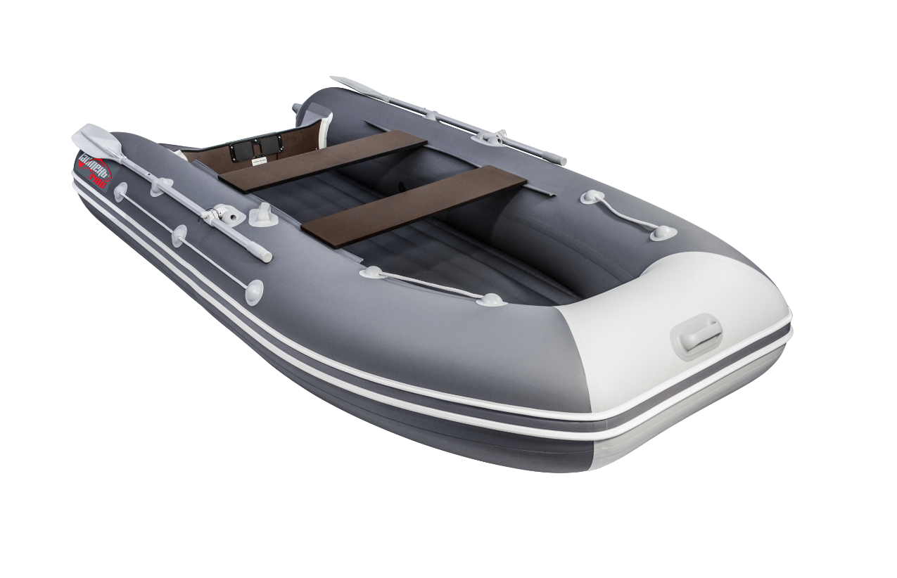 Лодка Таймень LX 3400 НДНД в Воронеже