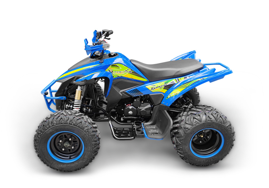 Квадроцикл YACOTA TYPHOON 250 в Воронеже