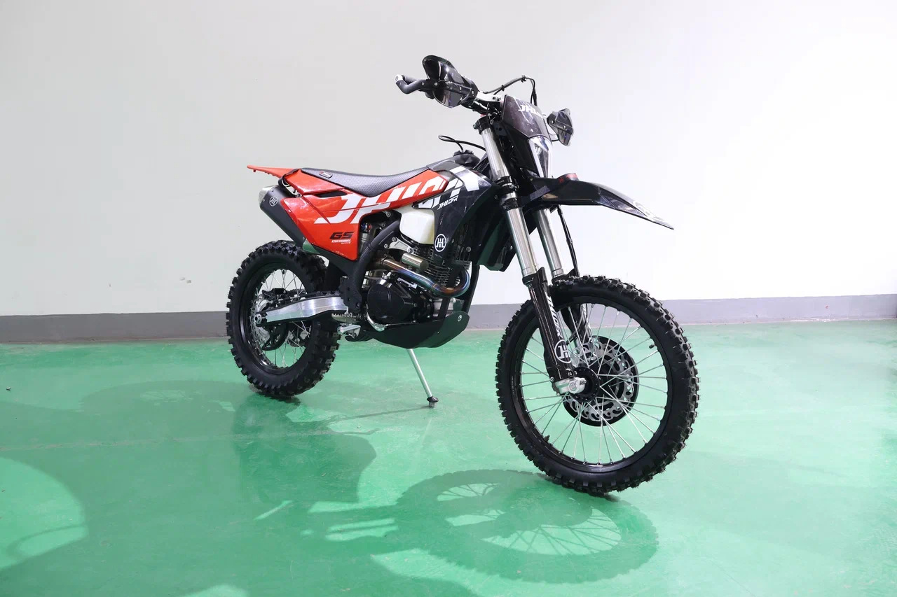 Мотоцикл JHLMOTO JHLofr GS CB300RL в Воронеже