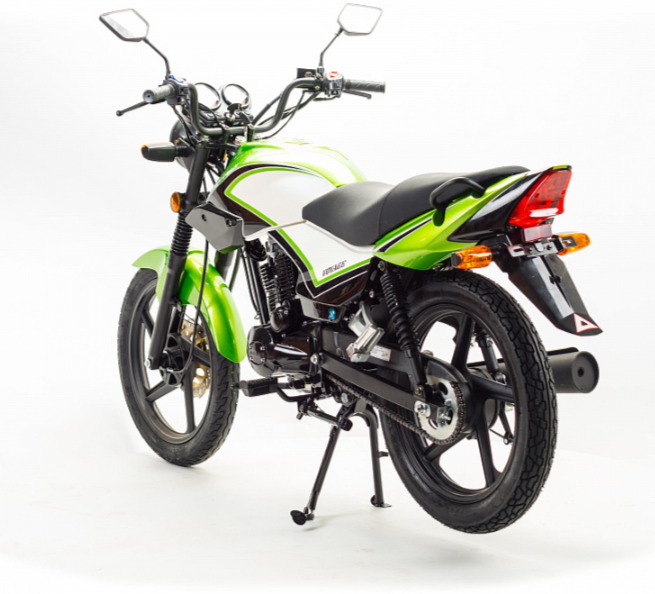 Мотоцикл MOTOLAND (МОТОЛЕНД) VOYAGE 200 в Воронеже