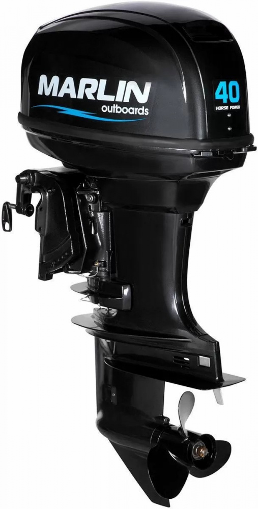 Лодочный мотор MARLIN MP 40 AWRS в Воронеже