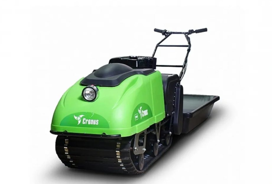 Мотобуксировщик CRONUS CR9V в Воронеже