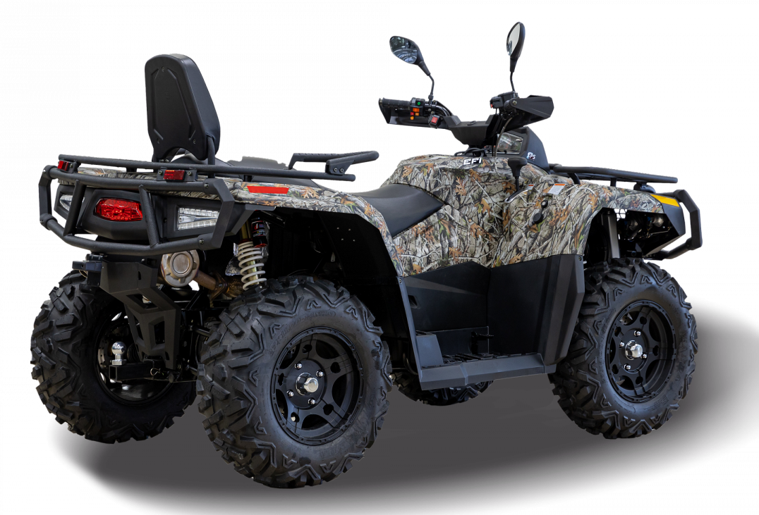 Квадроцикл HISUN TACTIC GT1000/LIMITED в Воронеже