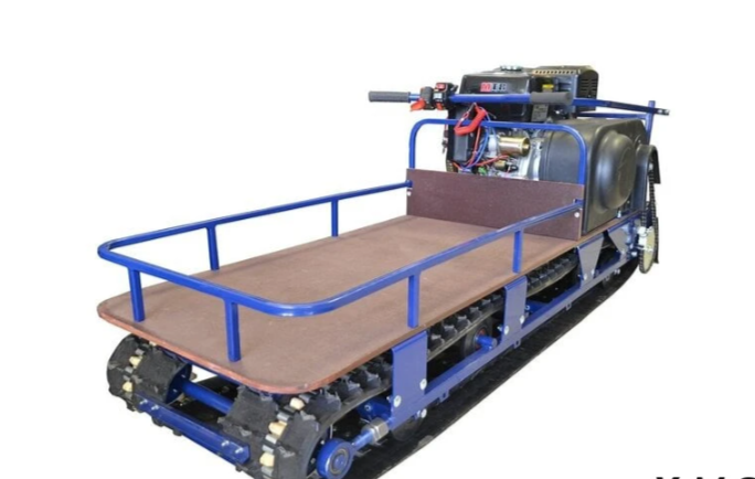 Мотобуксировщик БАРС P550 12 л.с. в Воронеже